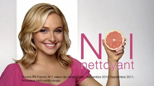 Neutrogena Stock Plummets Amid Backlash Over Hayden Panettiere Controversy