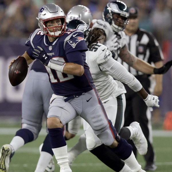 New England Patriots Clinch Thrilling Preseason Victory Over the Philadelphia Eagles
