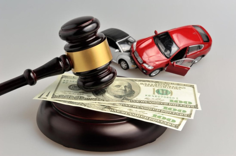 New Orleans Auto Accident Lawyers Implicated in Staged Collision Scheme
