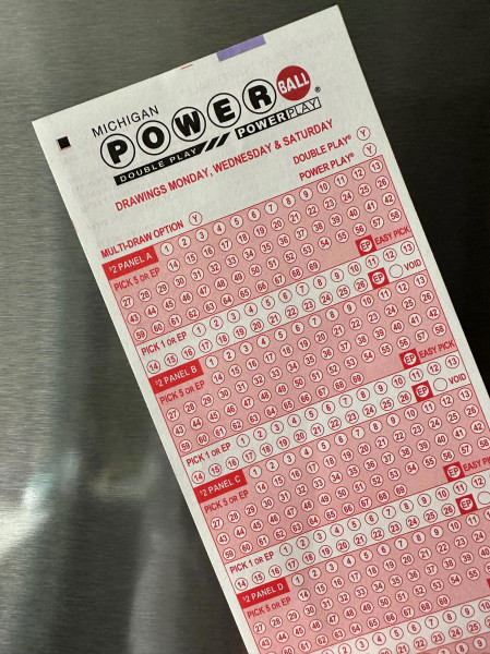 Next Powerball Drawing: All You Need to Know