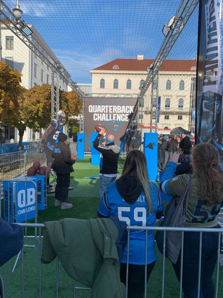 NFL Fans Await Exciting Kicks as Preseason Kicks Off in Canton