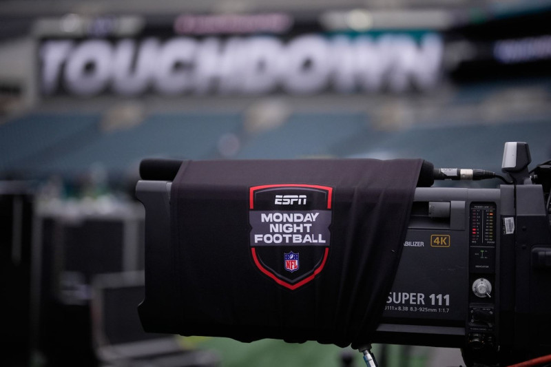 NFL Fans Flock to ESPN Unlimited for Preseason Action