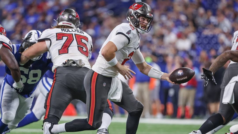 NFL Preseason Kicks Off Tonight: Everything You Need to Know