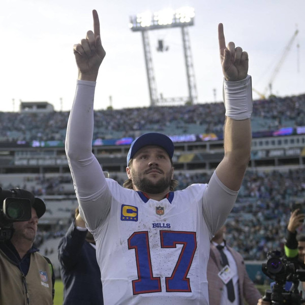 NFL Rumors: Kyle Allen vs. KC Concepcion and Jaxson Dart as the Future of the Buffalo Bills