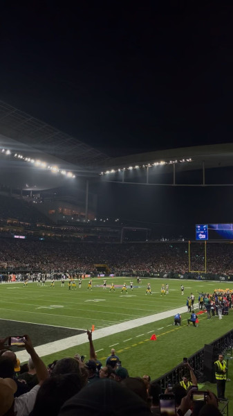 NFL Season Kickoff: A Global Sneak Peek