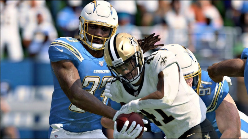 Niners and Chargers Clash: A Battle of the Bay and Beyond