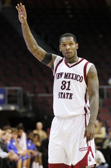 October Surprises: New Mexico State's Bold Playoff Ambitions Crash Florida State