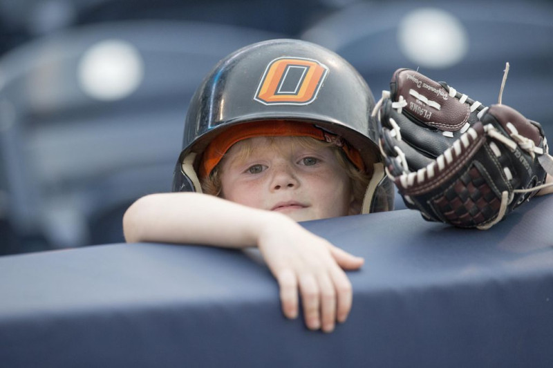 Oklahoma Little League Baseball: Disqualification Shocks Southwest Region