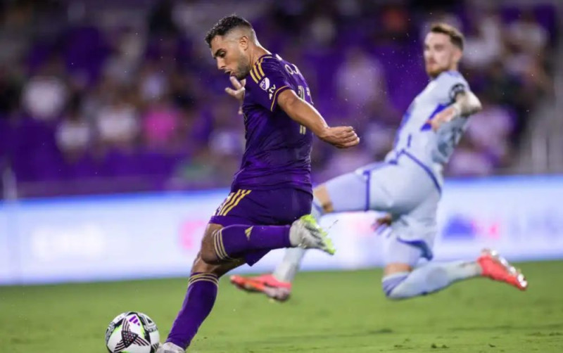 Orlando City and Atlético San Luis: A Thrilling Match in the Leagues Cup