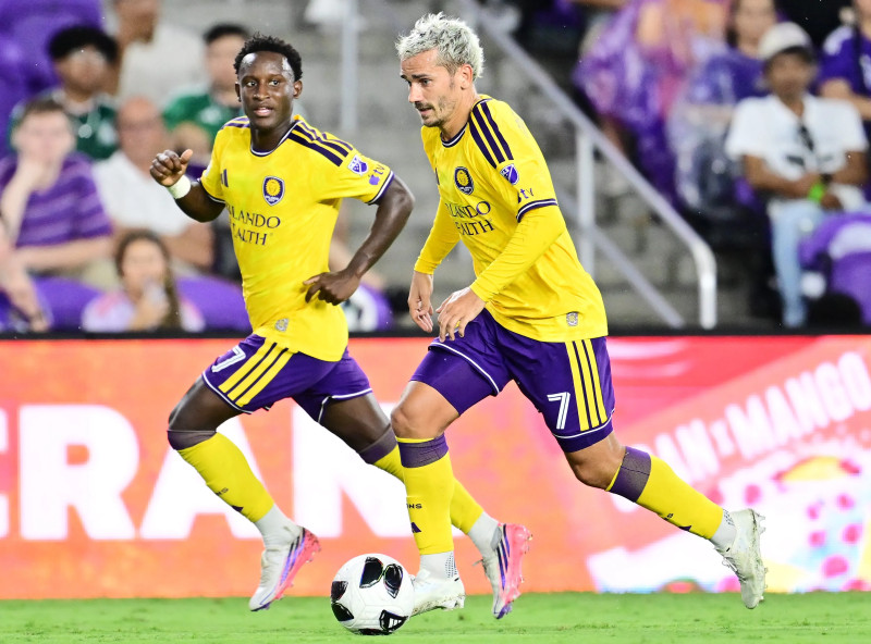 Orlando City Dominates Club León in Leagues Cup: A Thrilling Soccer Rivalry