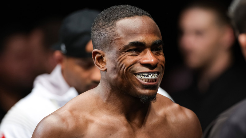 Orolbai's Momentum Crucial for UFC 330 Victory