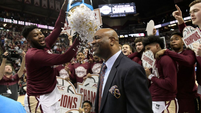 Ousmane Kromah’s Playoff Heroics Lift Florida State Over New Mexico State