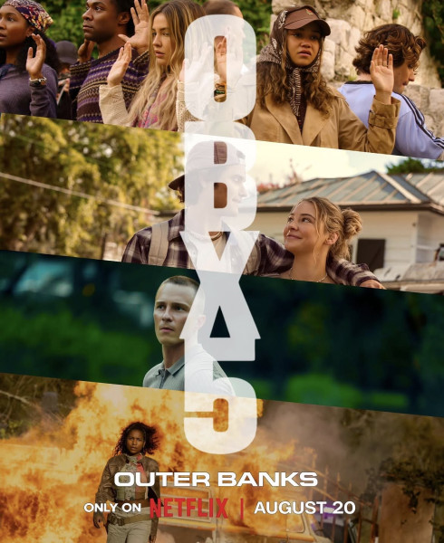 Outer Banks Season 5 Is a Wrap: What to Expect and When to Watch