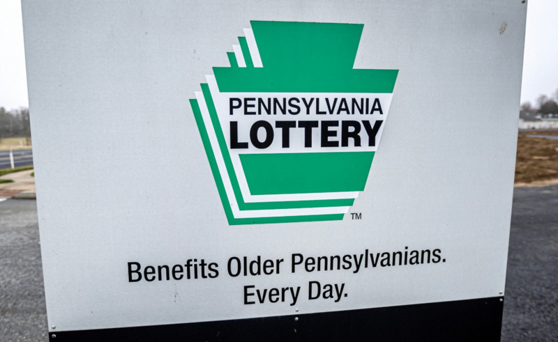 PA Lottery Faces Controversy Amid Controversial Winnings Controversy