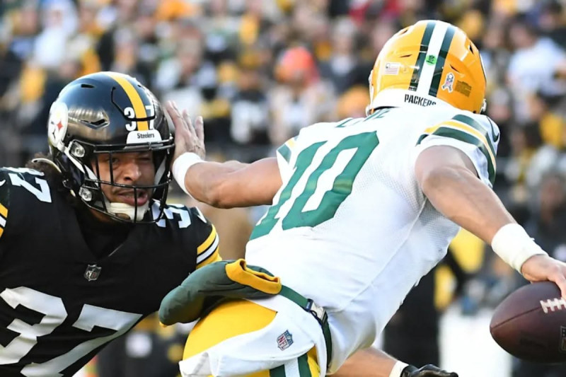 Packers vs. Steelers: Steelers Dominate in Preseason Opener with Impressive Performance
