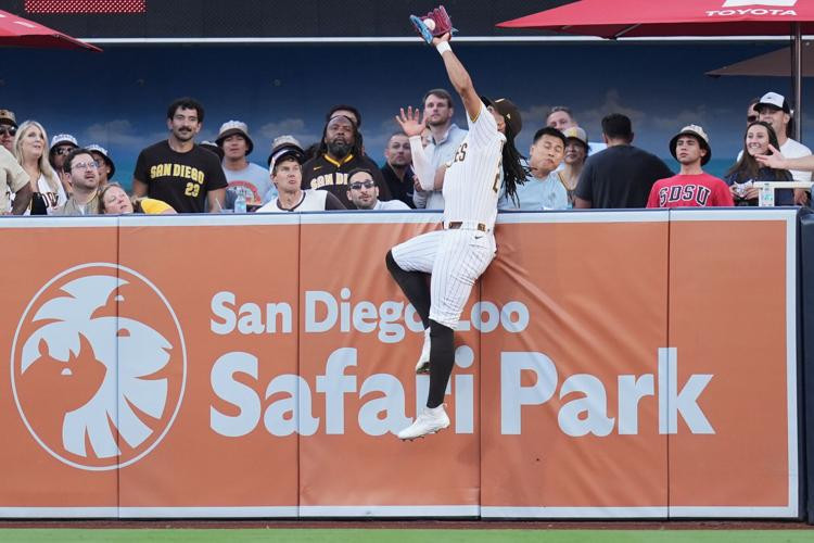 Padres Game Today: A Clash of Giants in the Making