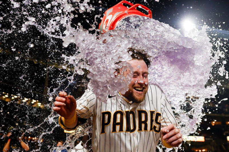 Padres' Pitch Perfectly Timed Comeback