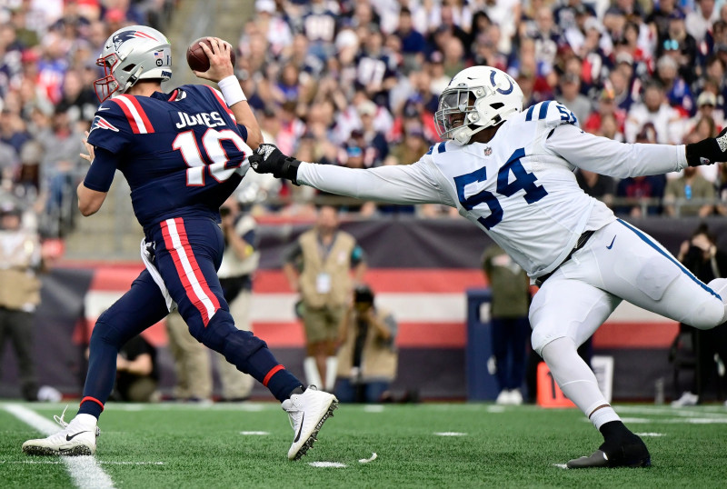 Patriots Edge Colts in Thrilling Preseason Opener
