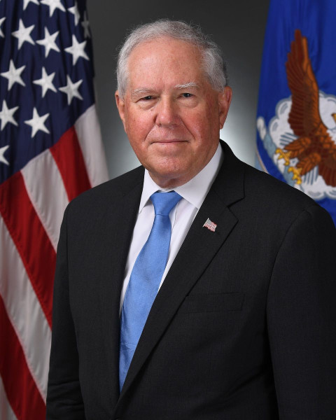 Pentagon Strips Frank Kendall of Clearance in classified Disclosure Scandal