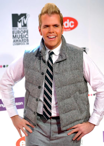 Perez Hilton: The Shocking Truth Behind the TikTok Live Incident