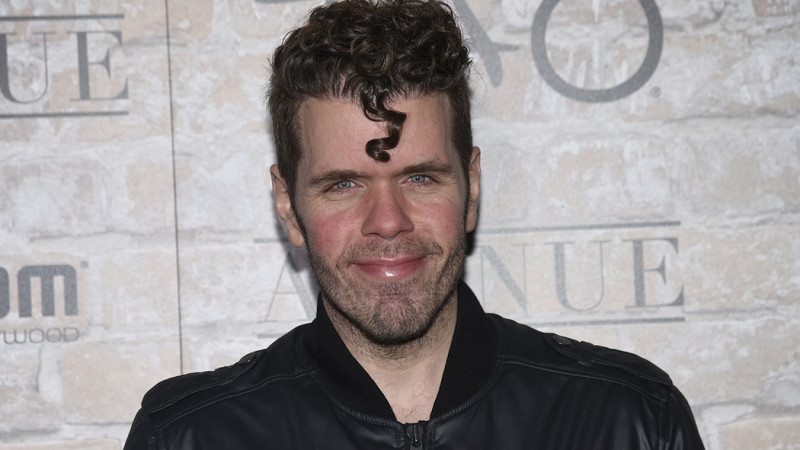 Perez Hilton's Livestream Incident: Unraveling a Web of Shock and Concern