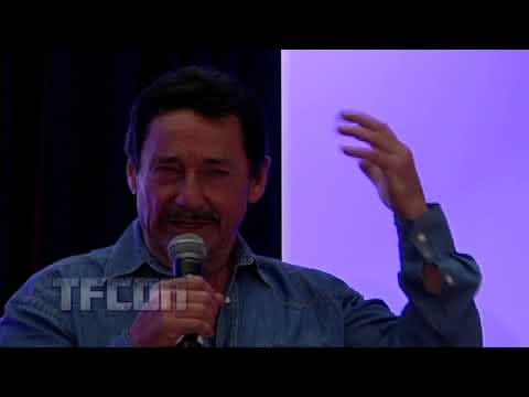 Peter Cullen, Iconic Voice of Optimus Prime, Passes Away