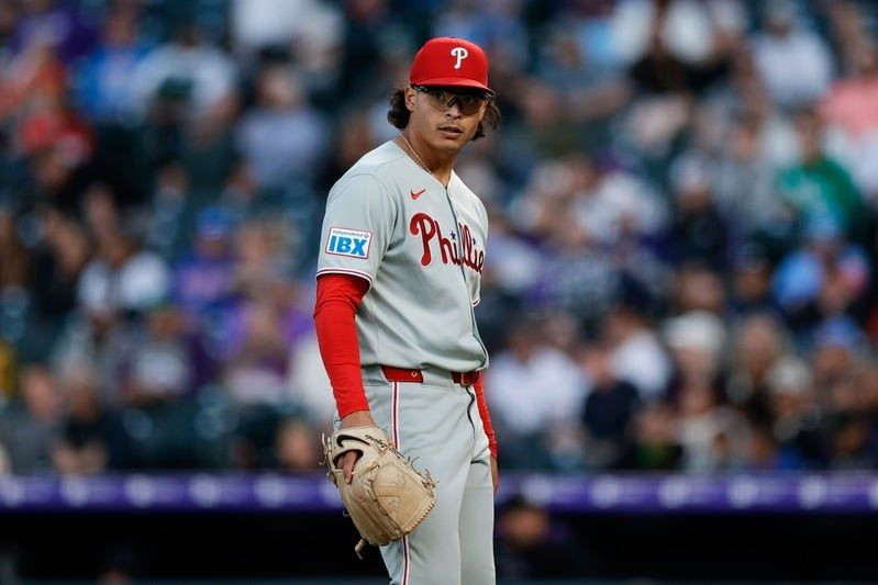 Philadelphia Phillies Score Big with Luis Arraez Trade Deadline Deal