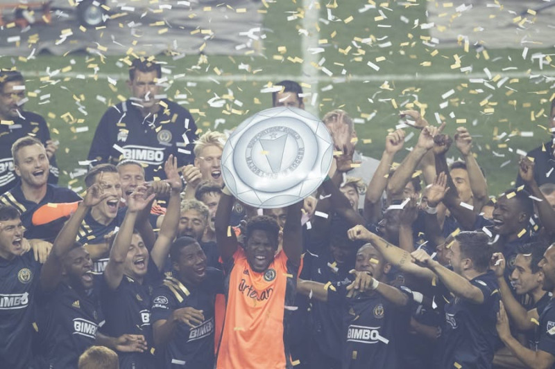Philadelphia Union's Historic Victory and the Battle for Supremacy in the Leagues Cup