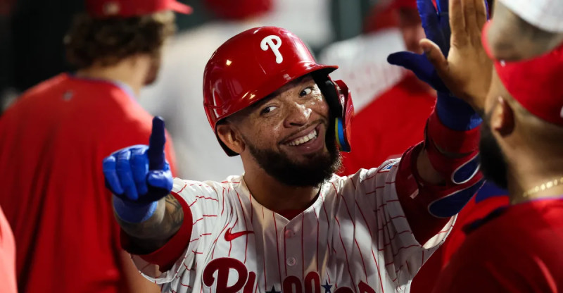 Phillies' Epic Comeback: Andrew Painter and Edmundo Sosa Lead Thrilling Victory Over Cardinals