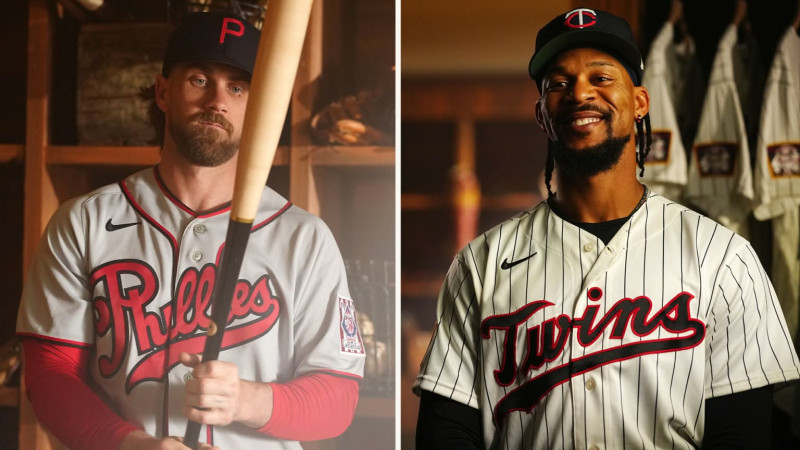 Phillies Face Twins in MLB’s Iconic Field of Dreams