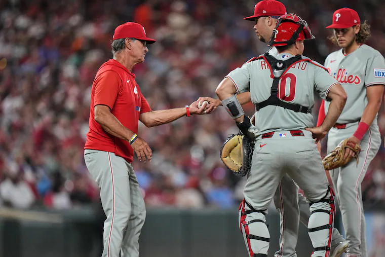 Phillies vs. Orioles: The Battle for the Top of the East