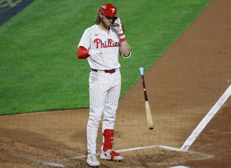 Phillies Standings Surge as Alec Bohm Powers Historic Win Streak