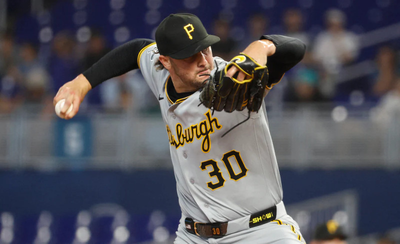 Pirates vs. Marlins: A Battle of the Bottom in the NL East