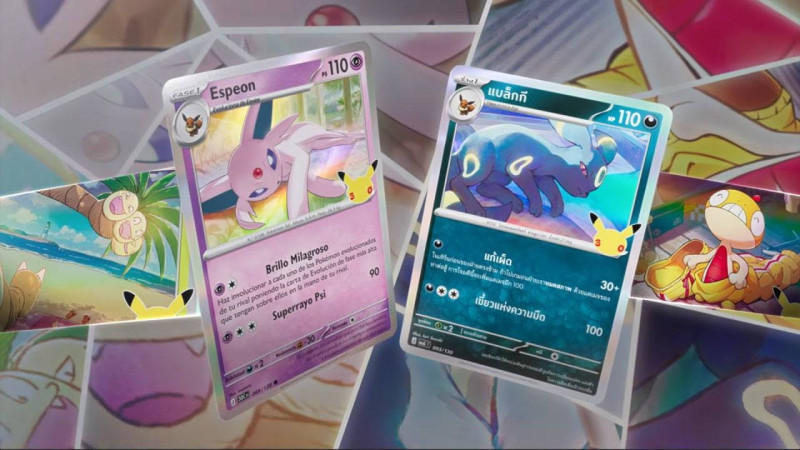 Pokémon 30th Anniversary Set Sparks Frenzy Among Collectors
