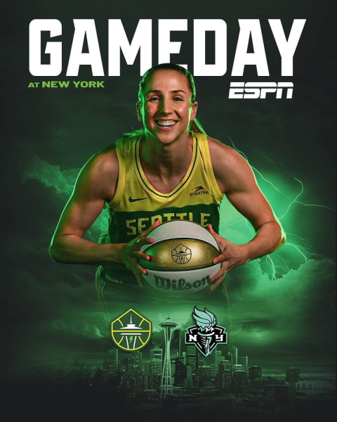 Portland Fire Snaps Seattle Storm's Winning Streak: A Battle of Skill and Resilience