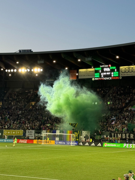 Portland Timbers Clinch Dramatic Victory Against Club Tijuana in Leagues Cup Clash
