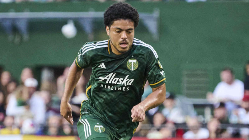 Portland Timbers in Talks for Historic Friendlies with Puebla