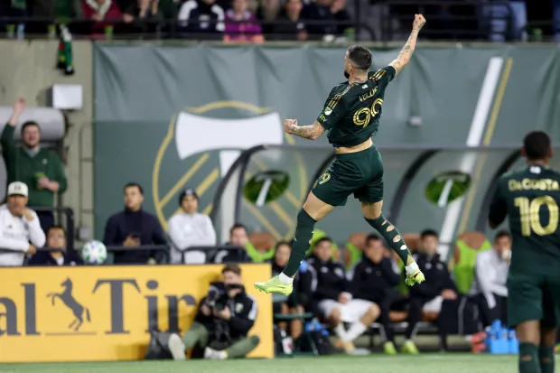 Portland Timbers Triumph Over San Diego FC in Thrilling MLS Match