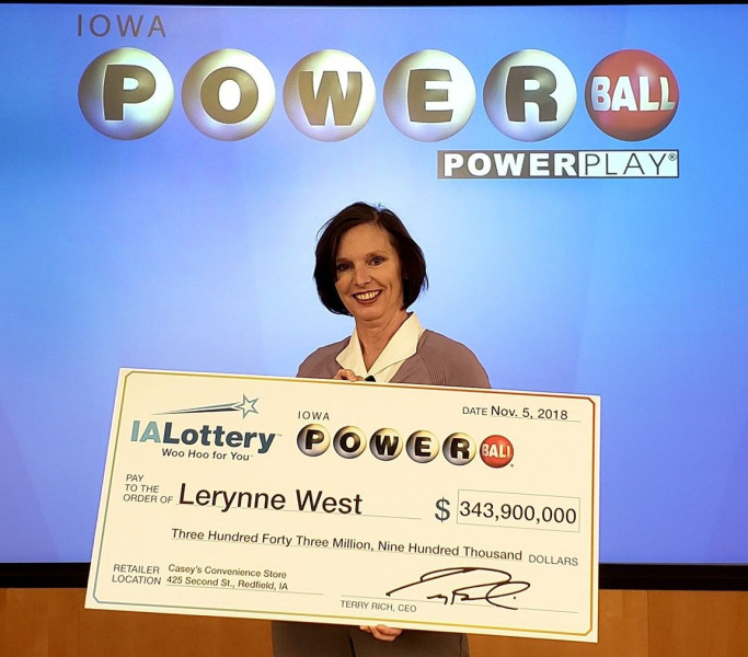 Powerball Fever Sweeps the Nation as Massive Jackpot Looms