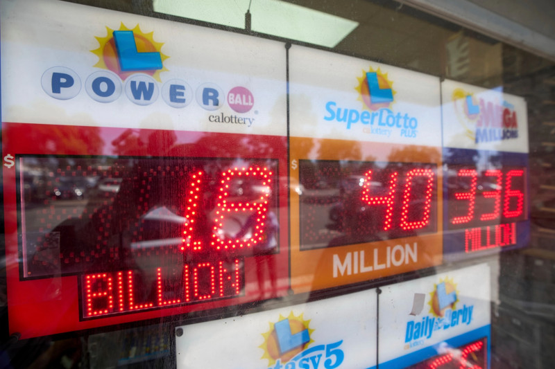 Powerball Jackpot Hits 905 Million — But Who's the Big Winner?