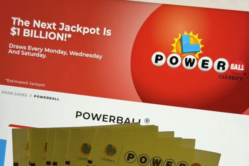 Powerball's Whopping Jackpot: Is It Time to Reconsider Lottery Odds?
