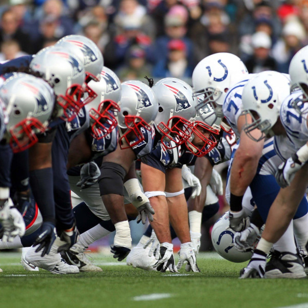Preseason Thriller: Colts vs. Patriots Tie Leaves Fans on the Edge of Their Seats