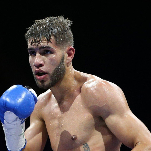 Prichard Colón's Tragic Legacy: A Life Cut Short by Boxing's Brutal Reality