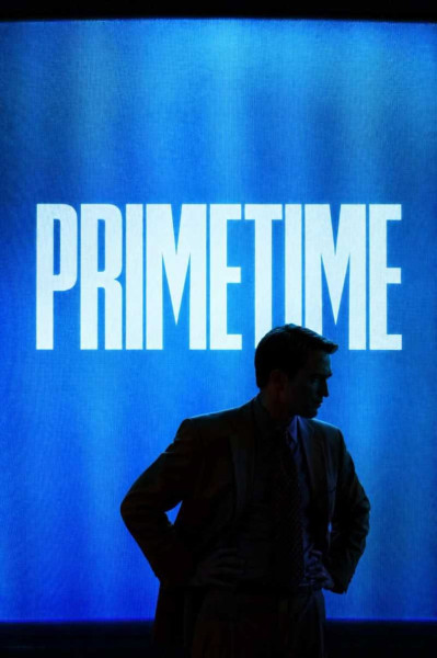Primetime (2026) Starring Robert Pattinson: A Thrilling Journey Into Television History
