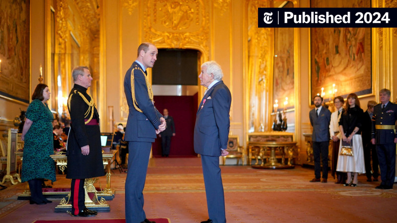 Prince William's Royal Duties Evolve in Recent Times