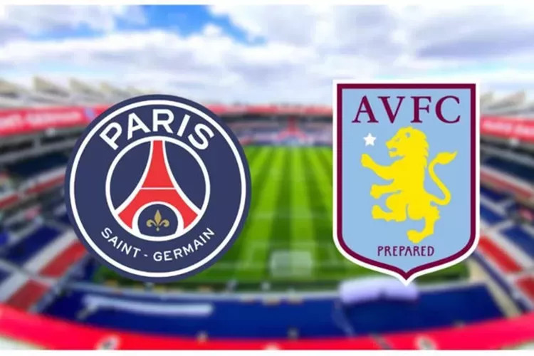 PSG in Super Cup Shocker: Aston Villa’s Stunning Victory Leaves Fans Stunned