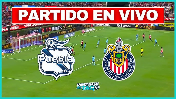 Clash of Titans: Puebla vs. Guadalajara