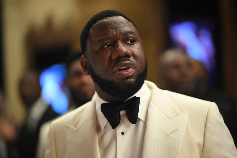 Quality Control Music Co-Founder Pierre 'P' Thomas Hospitalized After Heart Attack