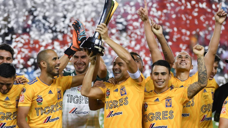 Querétaro FC Triumph Over Tigres in Dramatic Penalty Shootout