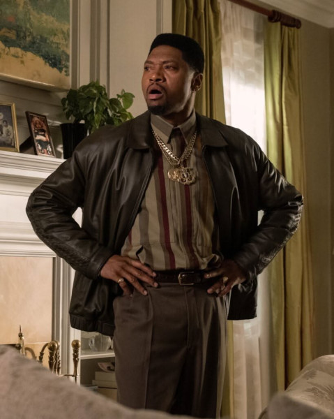 Raising Kanan Season 5 Finale: A Climactic Showdown and the End of an Era